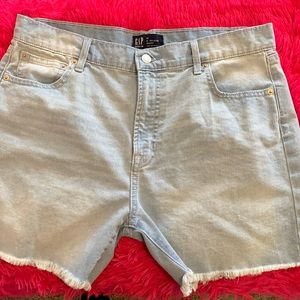 Gap 5” relaxed short